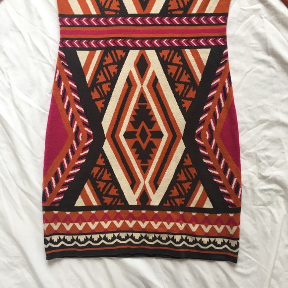 Flying Tomato large knit dress - Picture 3 of 8